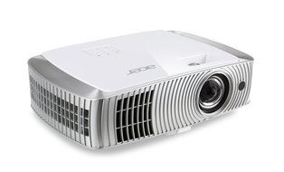 Acer H7550ST 3D DLP Home Theater Projector N2