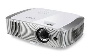Acer H7550ST 3D DLP Home Theater Projector N3