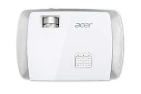 Acer H7550ST 3D DLP Home Theater Projector N4