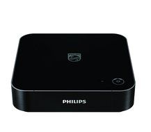 Philips 4K Ultra HD Blu-Ray Player (BDP7501) with Bonus 4K Ultra HD Blu-ray disc (Creed)