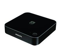 Philips 4K Ultra HD Blu-Ray Player (BDP7501) with Bonus 4K Ultra HD Blu-ray disc (Creed) N2
