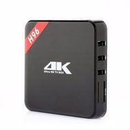 STOGA Stvb B001 Amlogic PL-S905 4k H96 Android TV Box Quad Core 1G DDR 8G TV Box N2