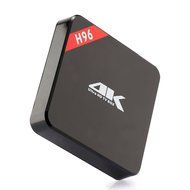 STOGA Stvb B001 Amlogic PL-S905 4k H96 Android TV Box Quad Core 1G DDR 8G TV Box N3