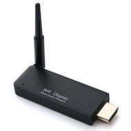 Generic HI763 WIFI Display Dongle Adapter Miracast DLNA AirPlay for Smartphone Tablet