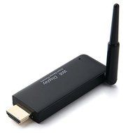 Generic HI763 WIFI Display Dongle Adapter Miracast DLNA AirPlay for Smartphone Tablet N2