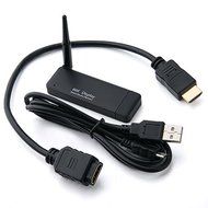 Generic HI763 WIFI Display Dongle Adapter Miracast DLNA AirPlay for Smartphone Tablet N3