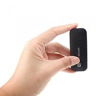 Generic HI763 WIFI Display Dongle Adapter Miracast DLNA AirPlay for Smartphone Tablet N6