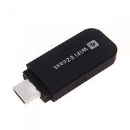 Generic HI763 WIFI Display Dongle Adapter Miracast DLNA AirPlay for Smartphone Tablet N7