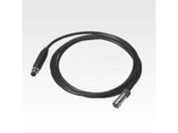 Zebra Power Cable To Dc/Dc Conv, 30013095001