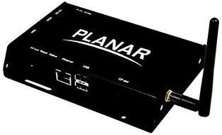 Planar Content Smart Media Player (MP3450)
