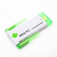 Voxlink Wifi Display with Dual Core RK3066 Mini PC 1G Ram 8G Rom For Android 4.2 TV Box Dual WiFi Antenna 1G+8G...