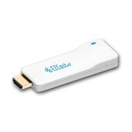 EZCast Wire HDMI 1080P Universal Wired Airplay Mirroring and Streaming Adapter Converter Lightning Speed for iOS...