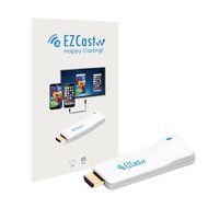 EZCast Wire HDMI 1080P Universal Wired Airplay Mirroring and Streaming Adapter Converter Lightning Speed for iOS... N3