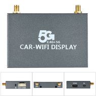 Asun PVT 898 5G / 2.4G Car WiFi Display Airplay Mirroring Miracast DLNA Airsharing HDMI TV Sticks Allshare EZ...