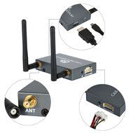 Asun PVT 898 5G / 2.4G Car WiFi Display Airplay Mirroring Miracast DLNA Airsharing HDMI TV Sticks Allshare EZ... N5