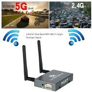 Asun PVT 898 5G / 2.4G Car WiFi Display Airplay Mirroring Miracast DLNA Airsharing HDMI TV Sticks Allshare EZ... N6