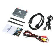 Asun PVT 898 5G / 2.4G Car WiFi Display Airplay Mirroring Miracast DLNA Airsharing HDMI TV Sticks Allshare EZ... N7