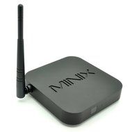 MINIX NEO X6 Android TV Box Amlogic S805 Quad Core Smart TV Stick N3