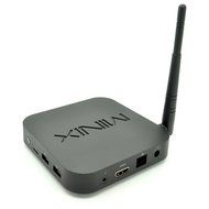 MINIX NEO X6 Android TV Box Amlogic S805 Quad Core Smart TV Stick N4