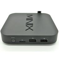 MINIX NEO X6 Android TV Box Amlogic S805 Quad Core Smart TV Stick N6