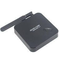 GBSELL Smart TV Box Player XBMC WiFi Full 1080P HD Android 4.4 Quad Core Mini PC