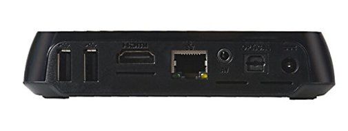 Generic M8Q S805 1080P Quad Core Android 4.4 Smart Mini PC TV Box Media Player WIFI KODI N2