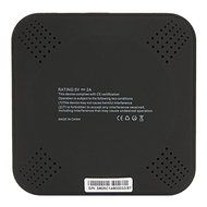 MXQ Quad-core S805 1G/8G Android Media Player with Wi-Fi 4K/Bluetooth/HDMI/XBMC/Remote Control US Plug N9