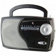 WeatherX WR282B Weather &amp; Alert Radio
