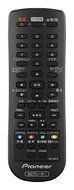 Pioneer Blu-ray Disc Player BDP-3120-W N4