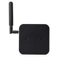 MINIX NEO X8H Smart TV Box Android 4.4 Quad Core 2GB 16GB 4k XBMC Dual Band WIFI