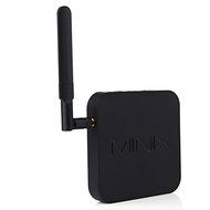MINIX NEO X8H Smart TV Box Android 4.4 Quad Core 2GB 16GB 4k XBMC Dual Band WIFI N3