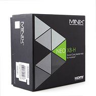 MINIX NEO X8H Smart TV Box Android 4.4 Quad Core 2GB 16GB 4k XBMC Dual Band WIFI N5