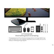 NEW Puersit&nbsp;Android&nbsp;5.1&nbsp;2GB/16GB/4K Smart TV&nbsp;Box&nbsp; Amlogic S905&nbsp;Quad&nbsp;core&nbsp;Cortex&nbsp;A53&nbsp;Mini&nbsp;PC&nbsp;KODI&nbsp;16.0 Streaming... N8