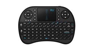 Green House-2.4GHz Mini wireless fly air mouse FAM-RIII8 for Windows XP / VISTA / 7/8, Linux (Debian - 3.1-9.0... N3