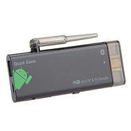 CX-919 2.4G Wifi 1920*1080P HDMI Android Mini PC TV Dongle