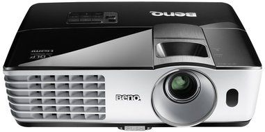 BenQ MH630 1.4A 1080P 3000 Lumens 3D Ready Projector with HDMI