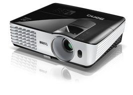 BenQ MH630 1.4A 1080P 3000 Lumens 3D Ready Projector with HDMI N2