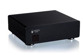 Popcorn Hour A-400 Network Media Jukebox N3