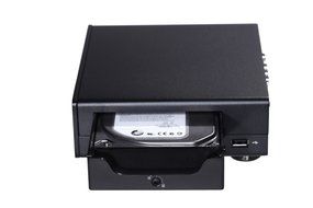 Popcorn Hour A-400 Network Media Jukebox N4