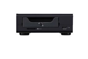 Popcorn Hour A-400 Network Media Jukebox N5