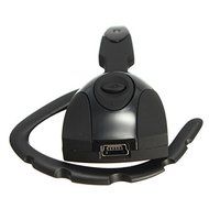 BephaMart Wireless Bluetooth 3.0 Earphone Headset With Microphone For PS3 Mobile Phone Shipped and Sold by BephaMart N5