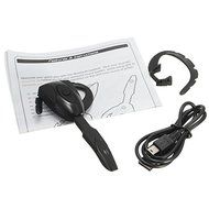 BephaMart Wireless Bluetooth 3.0 Earphone Headset With Microphone For PS3 Mobile Phone Shipped and Sold by BephaMart N6