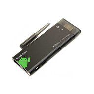 Generic CX919 Quad Core RK3188T Android 4.4 Mini PC TV Dongle Streaming Media Player 2GB RAM 8GB Flash