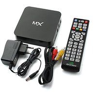 CEG Show Mx 2 Kodi/xbmc Dual Core Android 4.2 Smart Tv Box Media Player 1080p Wifi Hdmi N2