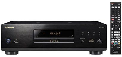 Pioneer Elite BDP-88FD Blu-Ray Player