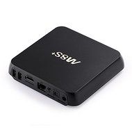 Generic M8s Plus Tv Box Amlogic S812 Quad Core Kodi Pre-installed Gigabit Support H.265 Bluetooth 4.0 Dual Channel... N2