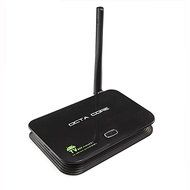 Z4 Android 5.1 2.4GHZ+5.8GHZ Wifi RK3368 Octa Core 2GB/16GB Bluetooth 4.0 4K TV Box Android Mini PC