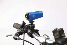 Sdv800 Cam&eacute;ra Appareil Photo Vid&eacute;o Full Hd 1080p 5mp &Eacute;Tanche Sport Rouge N3