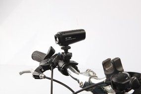 Sdv800 Cam&eacute;ra Appareil Photo Vid&eacute;o Full Hd 1080p 5mp &Eacute;Tanche Sport Rouge N4