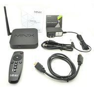 MINIX NEO X6 Android TV Box Amlogic S805 Quad Core Smart TV Stick N10
